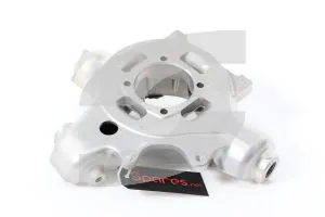 Ferrari - Used Parts 179330-Q2 R.H.COMPLETE STEERING KNUCKLE