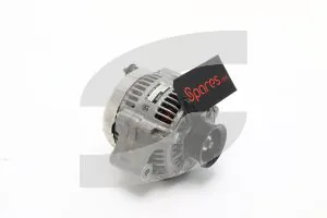 Ferrari - Used Parts 179852-Q2 150 A ALTERNATOR