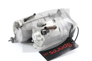 Maserati - Used Parts 180169-Q2 STARTER MOTOR