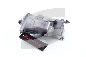 Maserati - Used Parts 180169-Q3 STARTER MOTOR