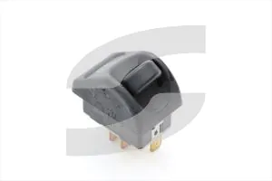 Ferrari - Used Parts 180734-Q3 SWITCH FOR REAR WINDOW DEFROSTER