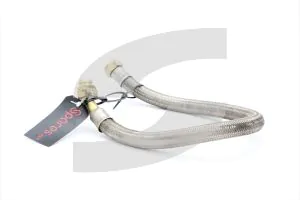 Ferrari - Used Parts 181163-Q2 HOSE FROM RADIATOR TO DISAREATOR