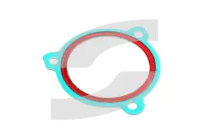 Ferrari 182127 COVER GASKET.