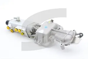 Maserati 183064 ACTUATOR WITH COVER