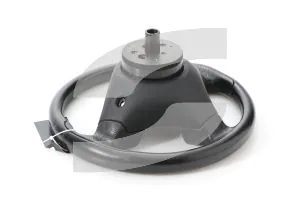 Maserati - Used Parts 183514-Q2 STEERING WHEEL