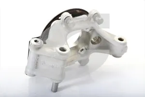 Maserati - Used Parts 183590-Q2 LH REAR HUB HOLDER