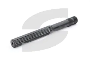 Ferrari - Used Parts 183993-Q2 LOWER COLUMN SHAFT