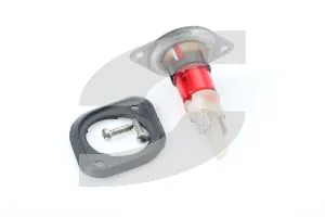 Ferrari - Used Parts 184786-Q2 OPEN-DOOR LIGHT