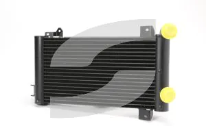 Ferrari 185412 Oil radiator.