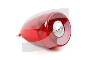Ferrari 185668 R.H.REAR BACK-UP FOG LIGHT LAMP.