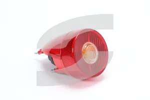 Ferrari 185671 L.H.REAR SIDE DIRECTION POSITION LIGHT.