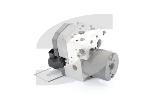 Maserati - Used Parts 186039-Q2 HYDRAULIC GROUP