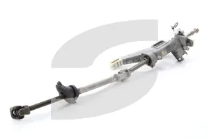 Maserati - Used Parts 186336-Q2 STEERING COLUMN ASSEMBLY
