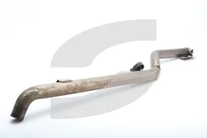 Maserati - Used Parts 187824-Q2 LH EXHAUST EXTENSION PIPE