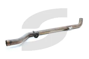 Maserati - Used Parts 188176-Q2 RH EXHAUST EXTENSION PIPE