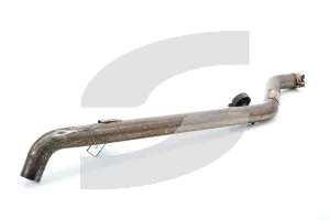 Maserati - Used Parts 188177-Q2 LH EXHAUST EXTENSION PIPE