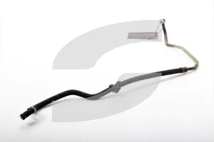 Maserati - Used Parts 188970-Q2 PIPE FROM STEERING BOX TO EXCHANGER