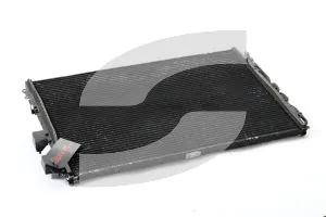 Maserati - Used Parts 189215-Q2 A.C CONDENSER