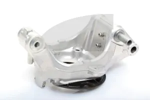 Maserati - Used Parts 189334-Q2 RH REAR HUB HOLDER