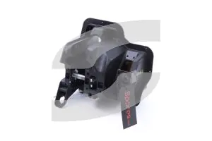 Maserati - Used Parts 189858-Q2 PEDAL SUPPORT