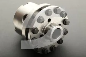 Ferrari 190005 COMPLETE DIFFERENTIAL.
