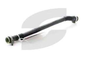 Maserati - Used Parts 190150-Q2 VAPORS RECYCLING PIPE