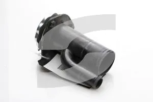 Maserati - Used Parts 190203-Q2 FUEL FILLER