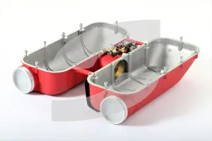 Ferrari 191873 SUCTION MANIFOLD COVER