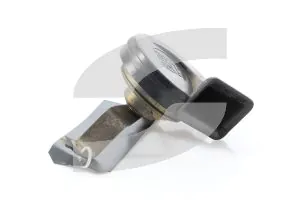 Maserati - Used Parts 193125-Q2 LOW TONE ELECTRO-MAGNETIC HORN