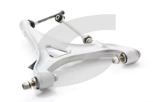 Maserati - Used Parts 196035-Q2 COMPLETE L.H. LOWER LEVER