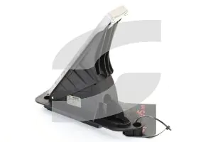 Maserati - Used Parts 196819-Q2 ACCELERATOR PEDAL ASSEMBLY