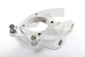 Maserati - Used Parts 197754-Q2 RH FRONT HUB HOLDER