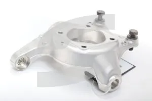 Maserati - Used Parts 197764-Q2 LH FRONT HUB HOLDER