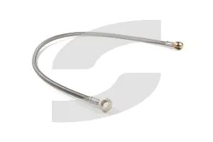 Ferrari 198166 OIL RETURN TUBE