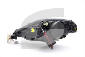 Ferrari - Used Parts 198681-Q2 RH HIGH/LOW BEAM HEADLIGHT - Grey