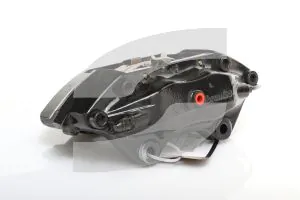 Maserati - Used Parts 200045-Q2 LH FRONT CALIPERÂ Standard
