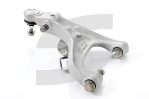 Maserati - Used Parts 201781-Q2 COMPLETE L.H. LOWER LEVER