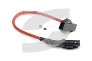 Maserati 201935 F1 GEARBOX KIT WITH SENSORS