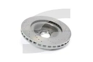 Maserati 202016 48 HOLES FRONT DISC D330X