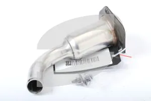 Ferrari - Used Parts 203516-Q2 FILLER NECK UNION