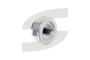 Maserati 203780 NUT.