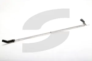 Ferrari - Used Parts 206621-Q2 UNDERBODY ALUMINIUM DELIVERY PIPE