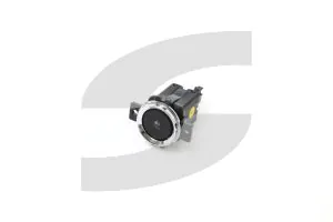 Maserati - Used Parts 208483-Q2 LOW GRIP FUNCTION PUSH-BUTTON