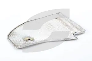 Ferrari - Used Parts 208654-Q2 RH SHIELD