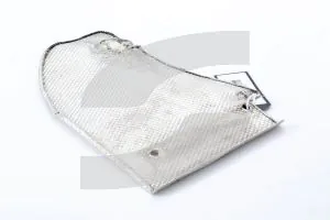 Ferrari - Used Parts 208655-Q2 LH SHIELD