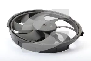 Ferrari - Used Parts 208819-Q2 COMPLETE ELECTROFAN