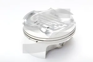 Ferrari 210360 RH PISTON WITH RINGS