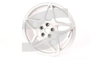 Ferrari - Used Parts 211024-A1 FRONT WHEEL RIM 8J X 19 H