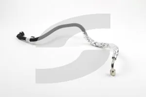 Ferrari 213719 LH DELIVERY FUEL PIPE