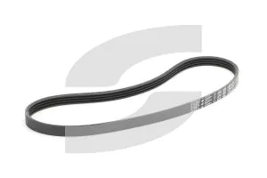 Maserati 214271 4-RIBS BELT PV-K TYPE